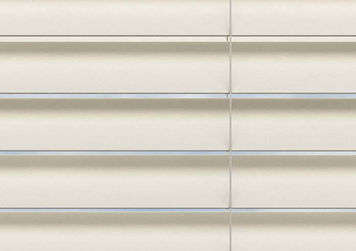 Ecowood, Devon Cream Satin - Venetian Blind - Image 8